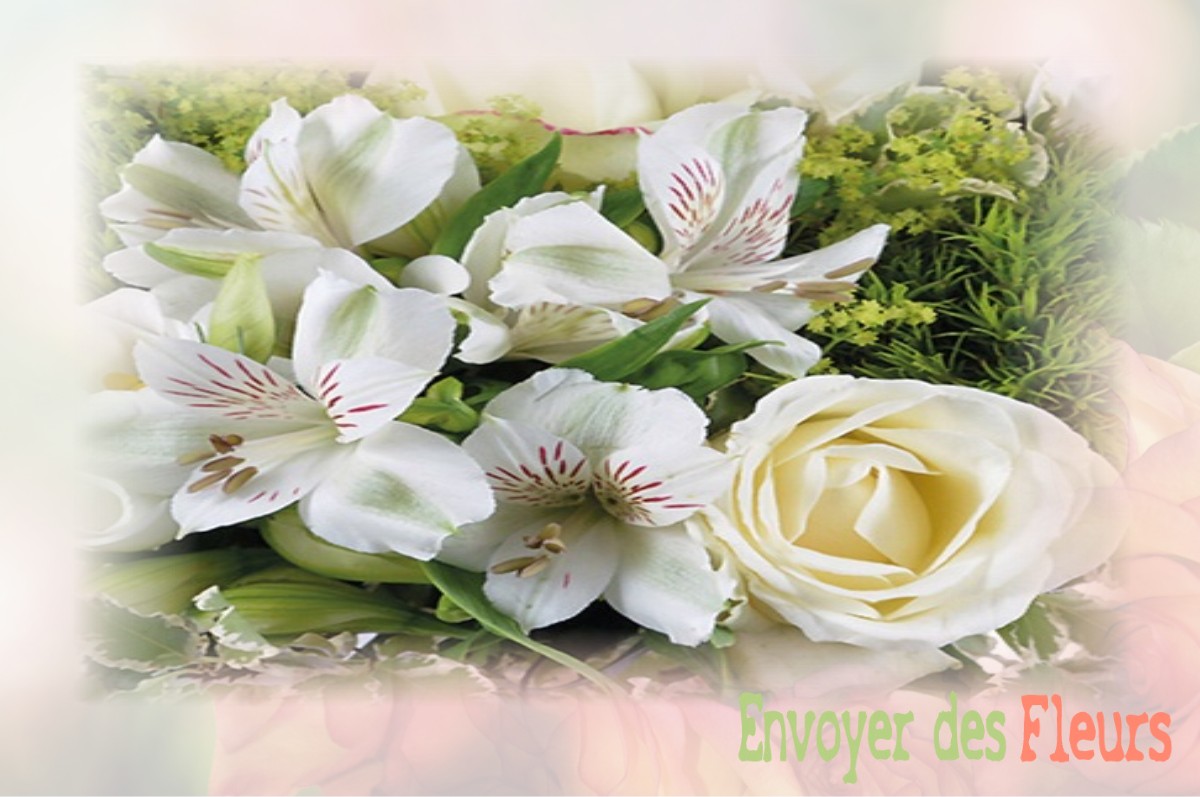 envoyer des fleurs à à HEROUVILLE-SAINT-CLAIR