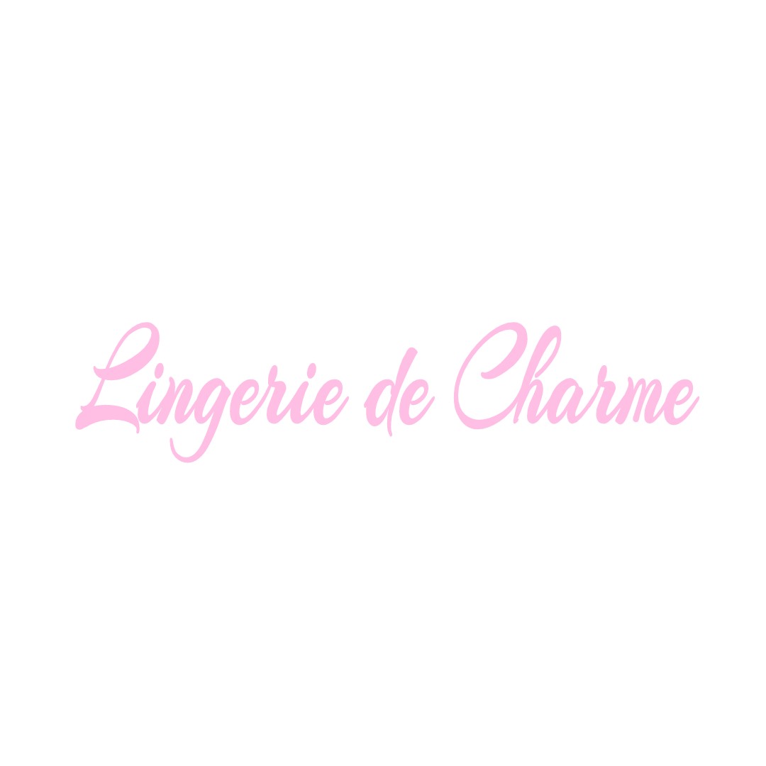 LINGERIE DE CHARME HEROUVILLE-SAINT-CLAIR